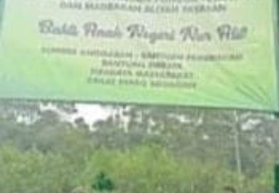 Yayasan Bakti Anak Negeri (YBAN) Siap Bangun Pesantren dan Panti Rehabilitasi Narkoba di Bandung Barat