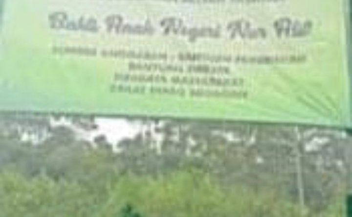 Yayasan Bakti Anak Negeri (YBAN) Siap Bangun Pesantren dan Panti Rehabilitasi Narkoba di Bandung Barat