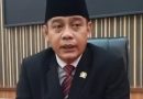 Ketua DPRD Pangandaran Siap Bersinergi, Kawal Pembangunan Menuju Pangandaran Melesat